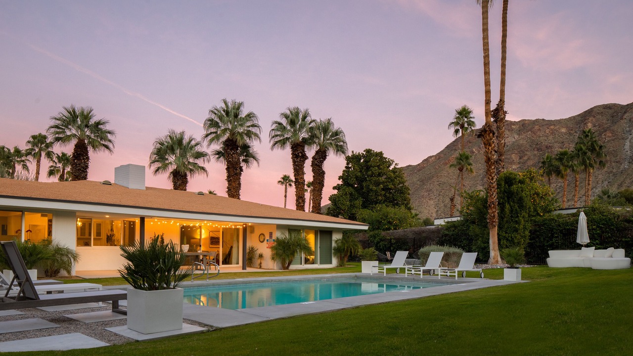 Photo of Outdoor in Indian Canyon