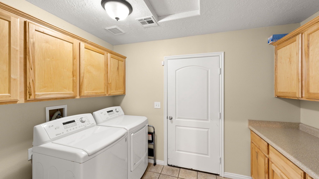 Photo of Bedroom in Mesquite