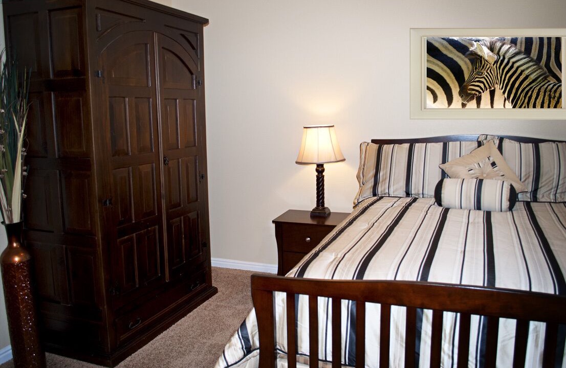 Photo of Bedroom in Mesquite