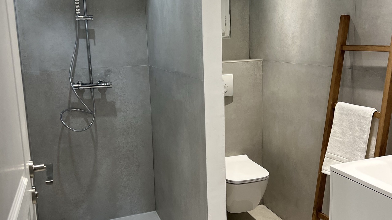 Photo of Bathroom in Arca
