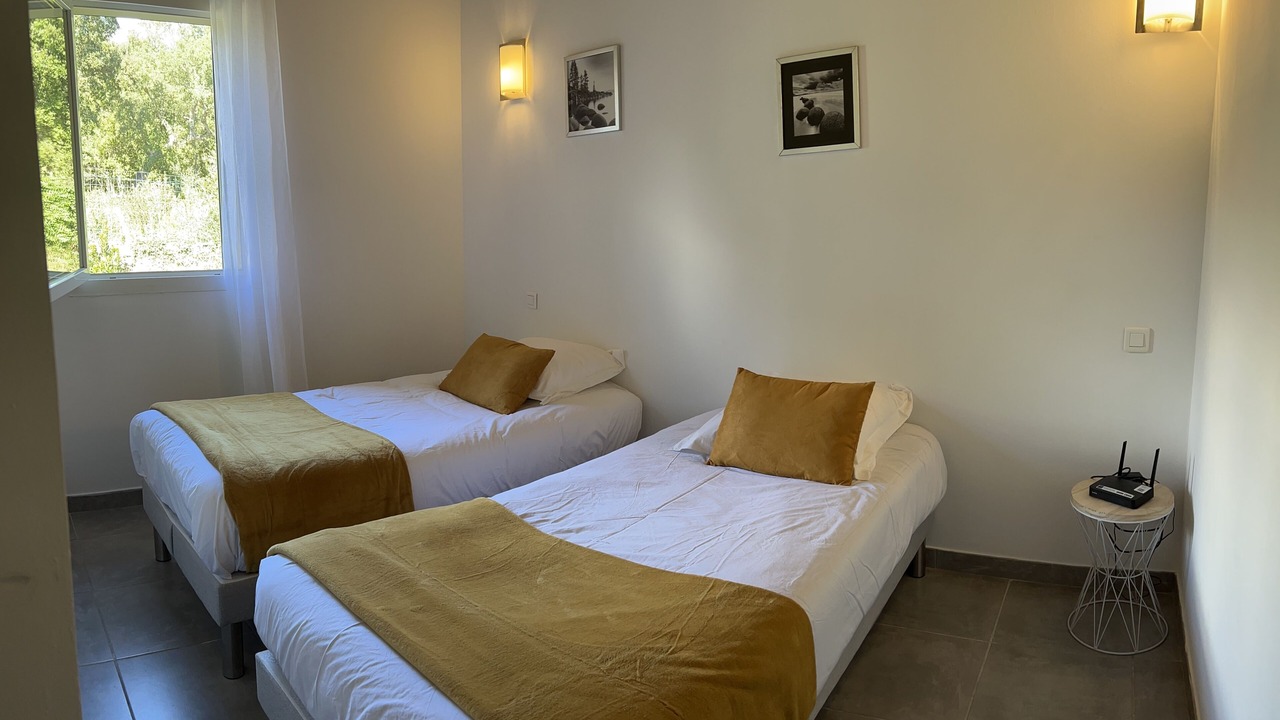 Photo of Bedroom in Arca