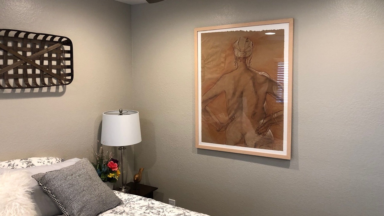 Photo of Bedroom in Deer Valley