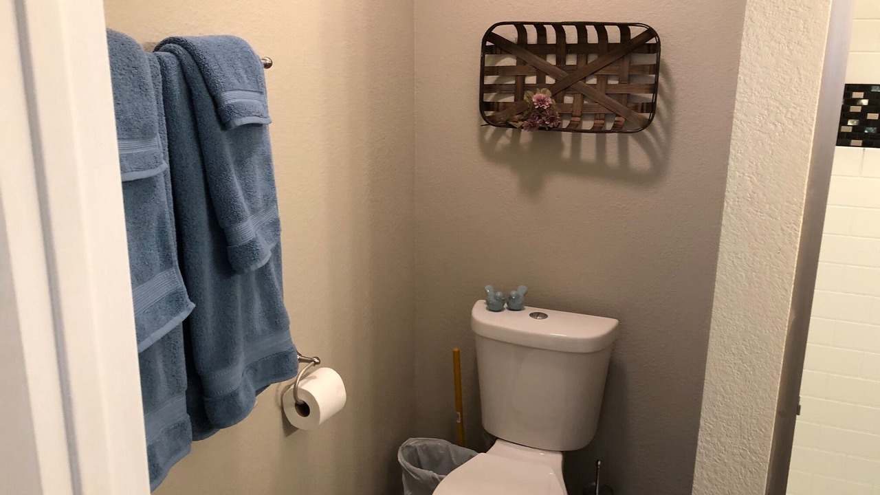 Photo of Bathroom in Deer Valley