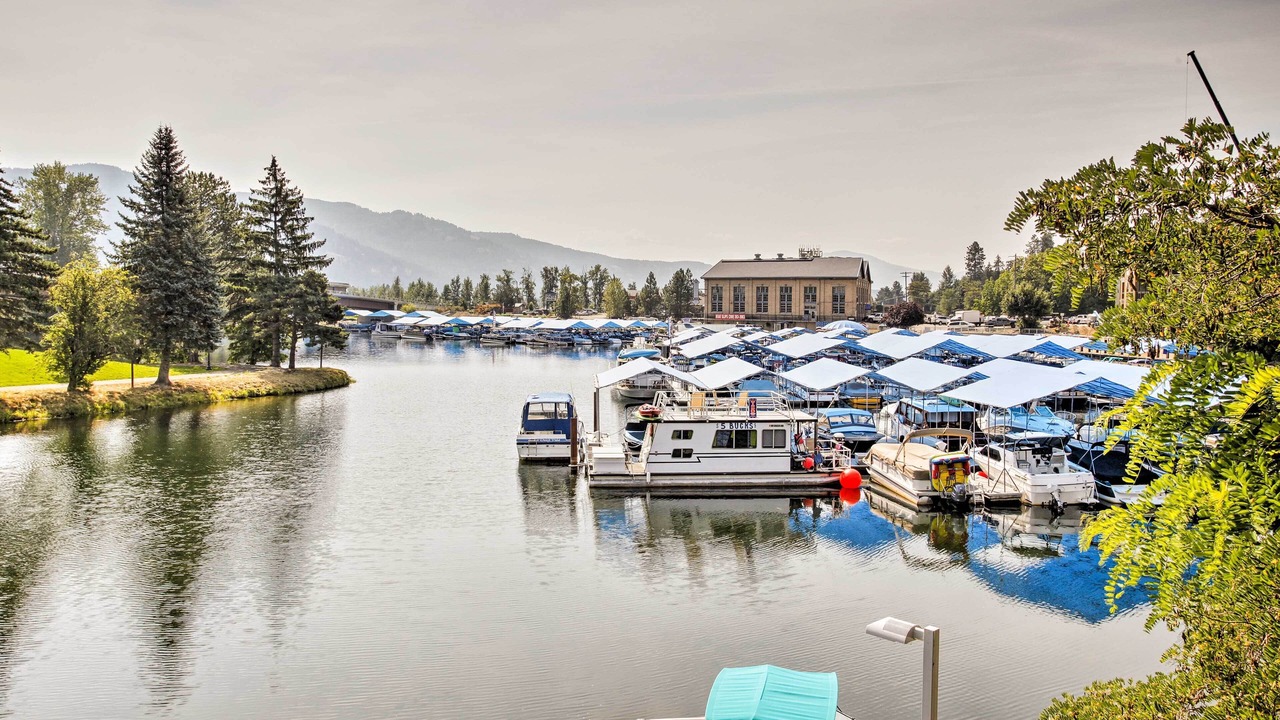 Photo of Outdoor in Sandpoint