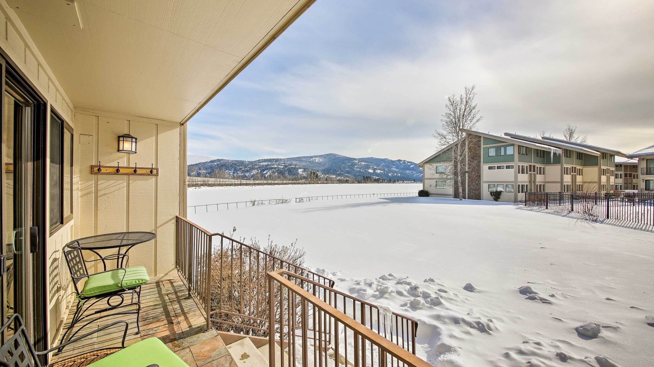Photo of Outdoor in Sandpoint