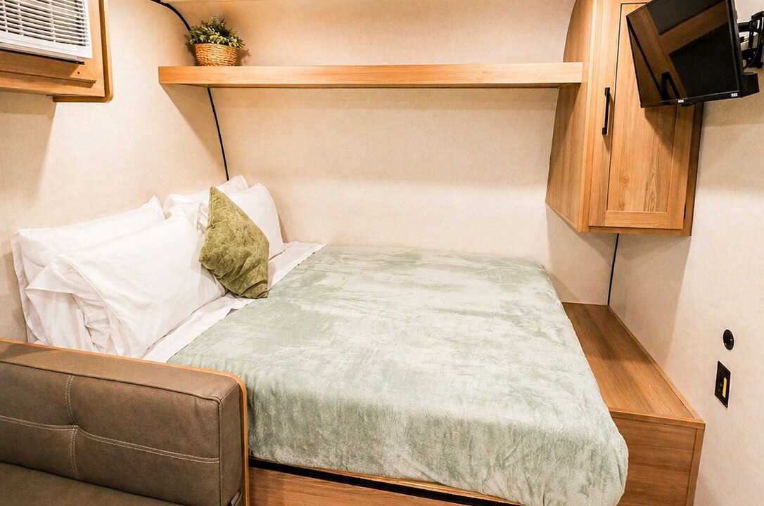 Photo of Bedroom in Williams