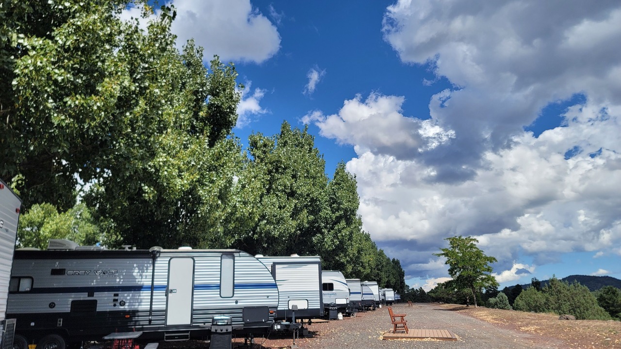 Photo of Outdoor in Williams