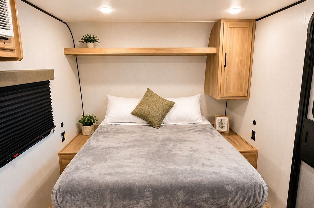 Photo of Bedroom in Williams
