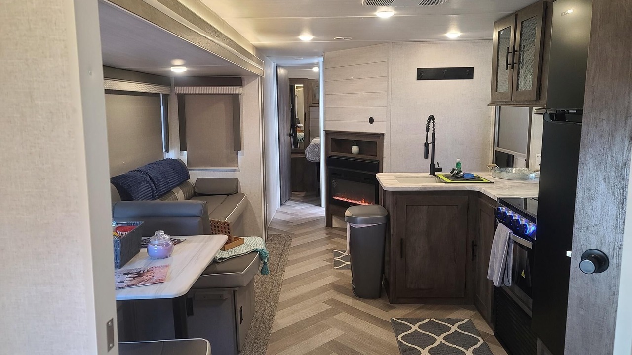 Photo of Livingroom in Williams