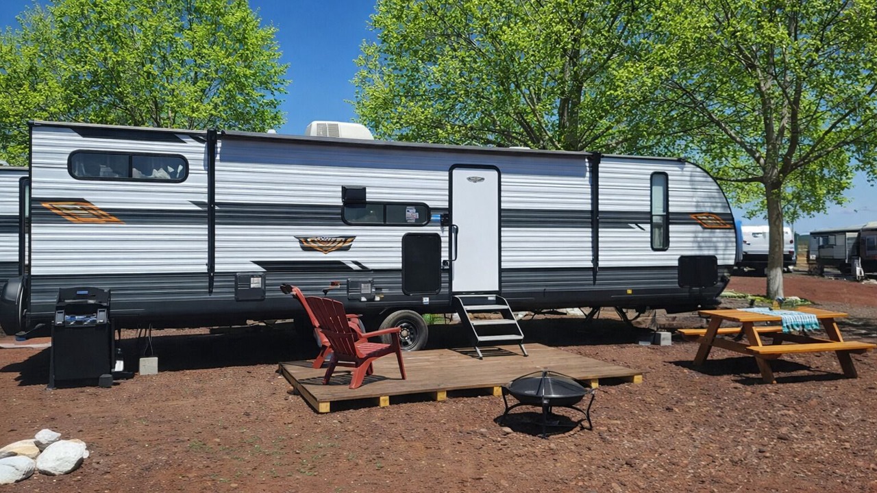 Photo of Outdoor in Williams