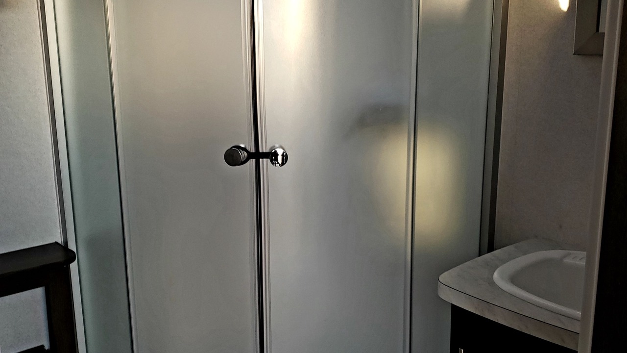 Photo of Bathroom in Williams