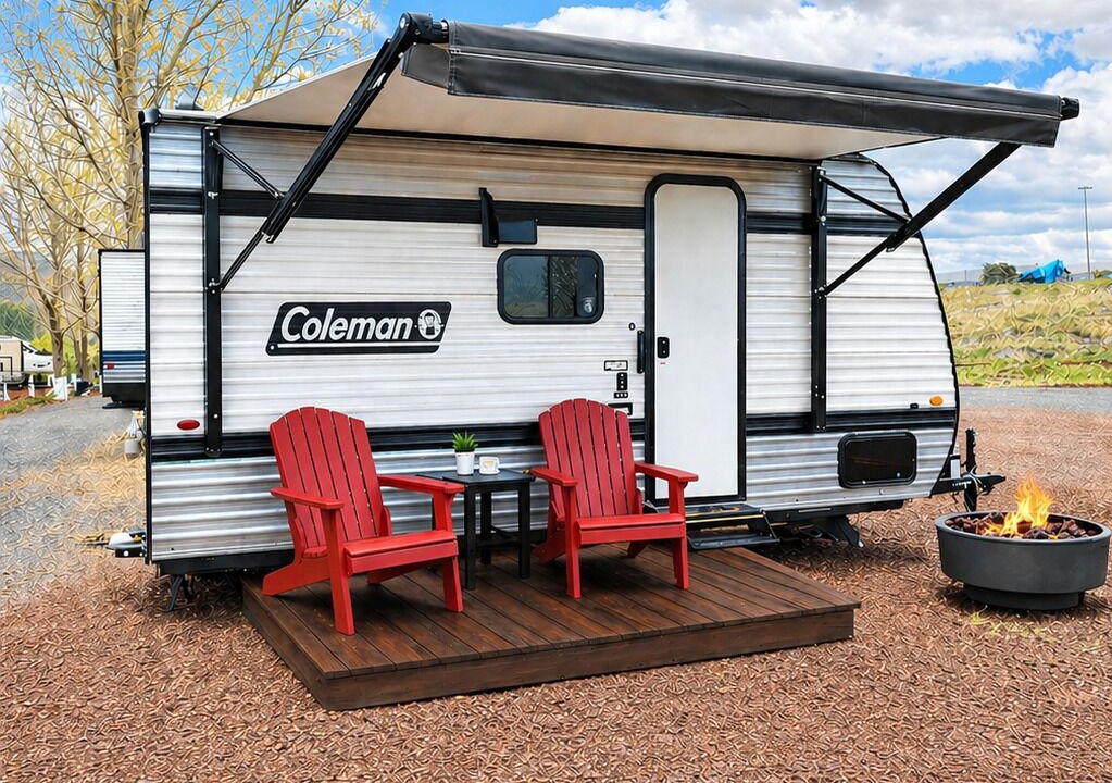 Photo of Outdoor in Williams