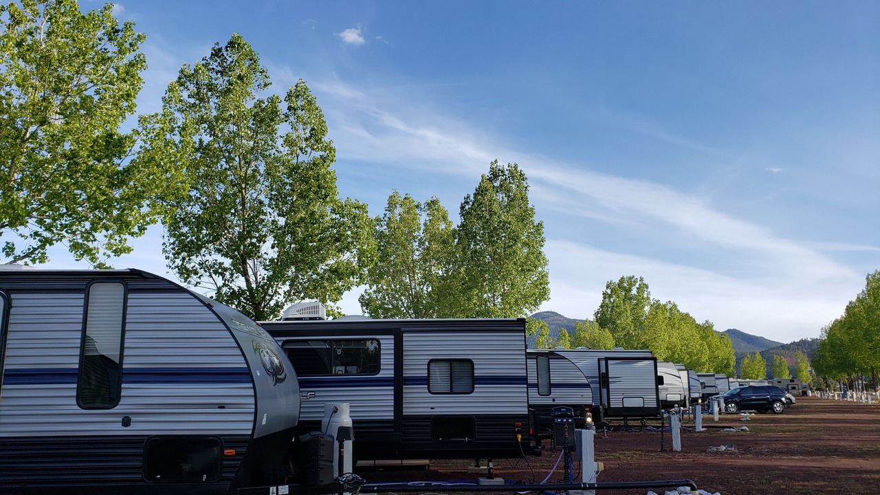 Photo of Outdoor in Williams