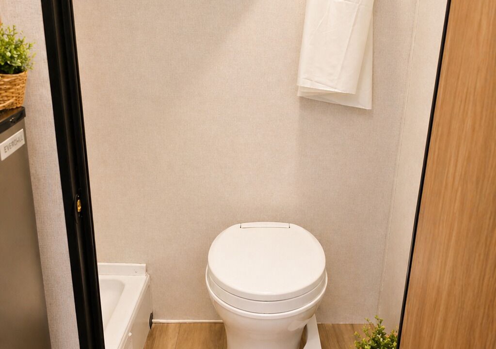 Photo of Bathroom in Williams