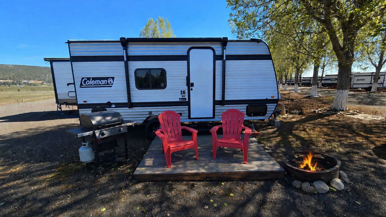 Photo of Outdoor in Williams