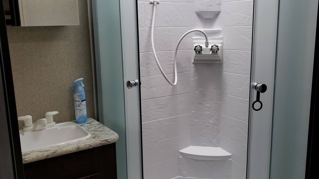 Photo of Bathroom in Williams