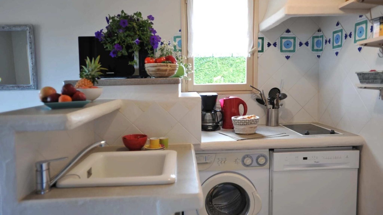 Photo of Kitchen in Lecci