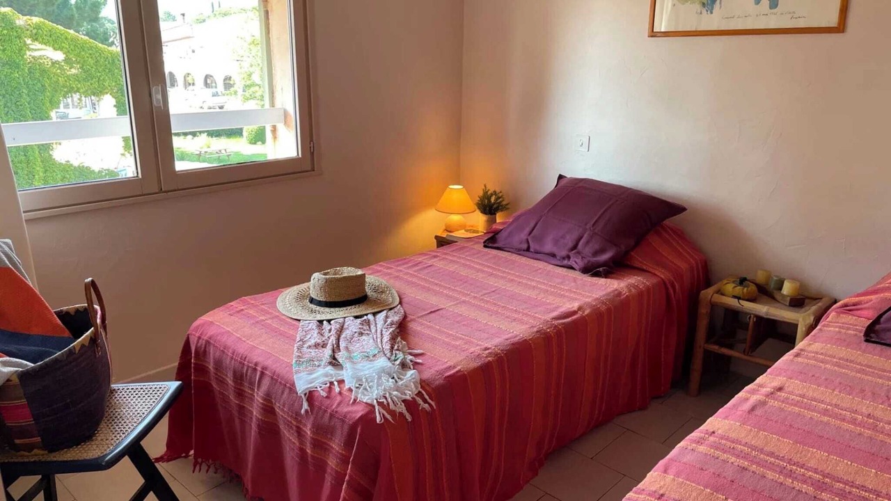 Photo of Bedroom in Lecci
