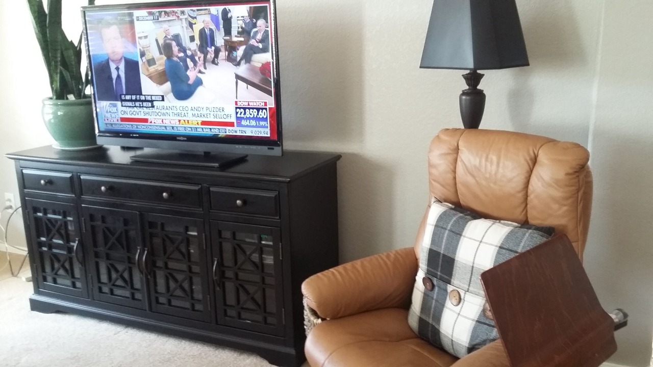 Photo of Livingroom in Pebblecreek
