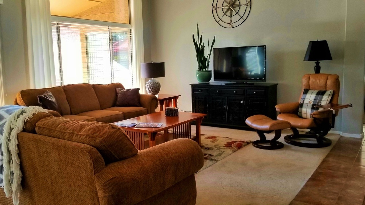 Photo of Livingroom in Pebblecreek