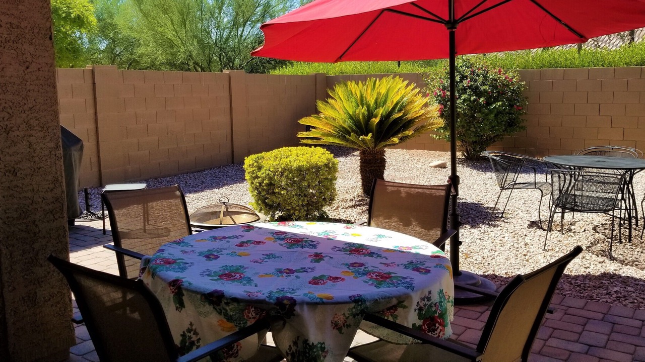 Photo of Outdoor in Pebblecreek