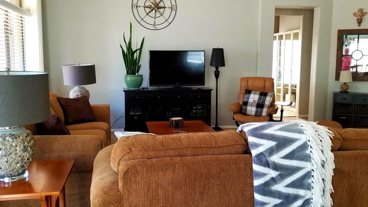 Photo of Livingroom in Pebblecreek