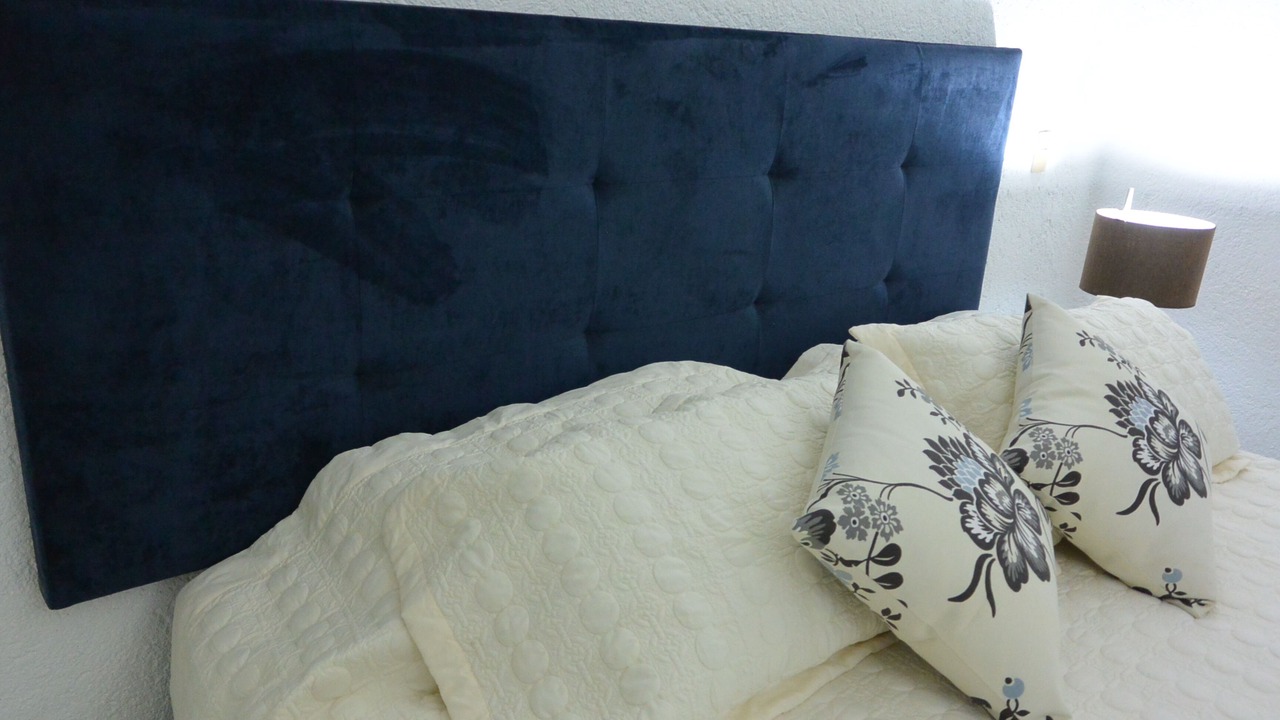 Photo of Bedroom in Granjas del Marques