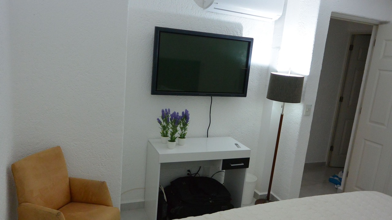 Photo of Bedroom in Granjas del Marques