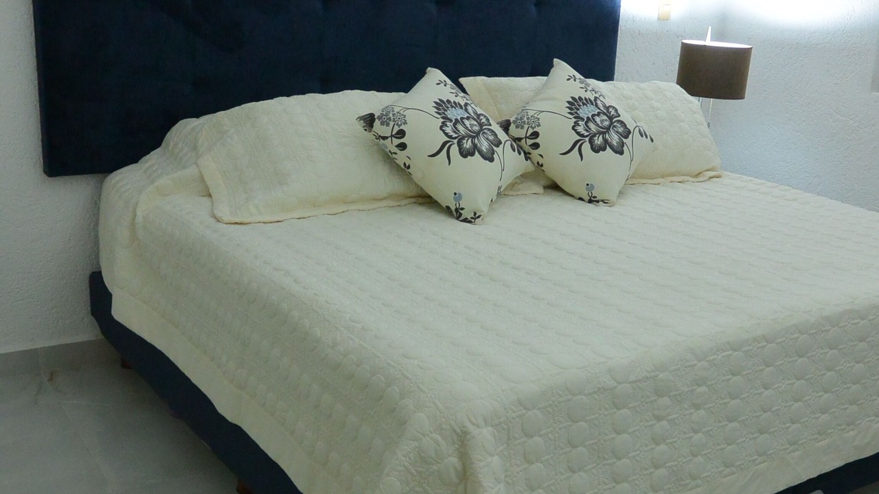 Photo of Bedroom in Granjas del Marques