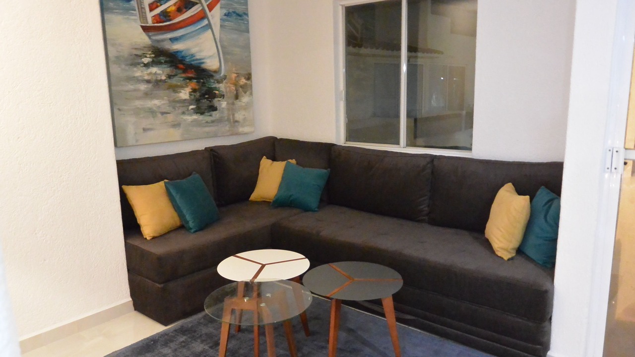 Photo of Livingroom in Granjas del Marques