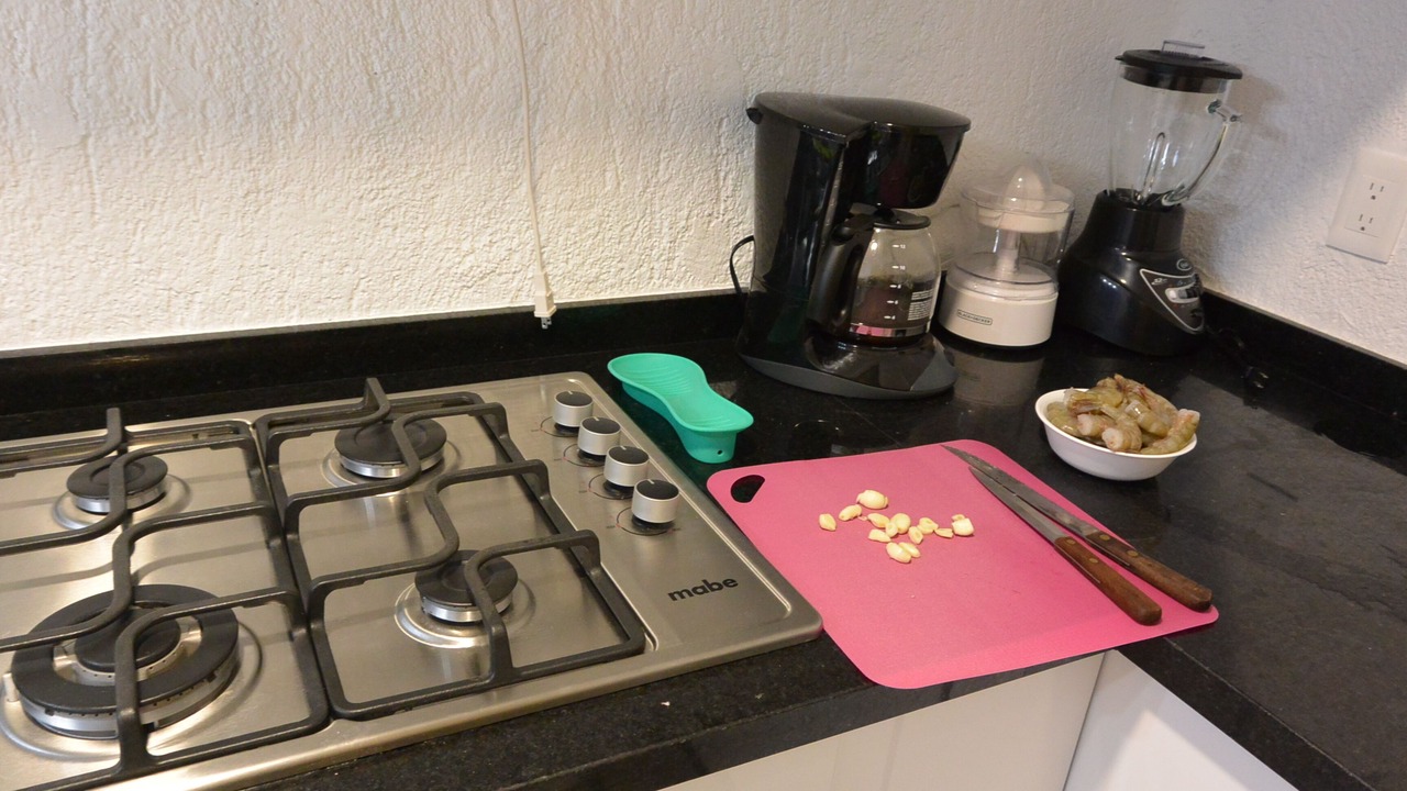 Photo of Kitchen in Granjas del Marques