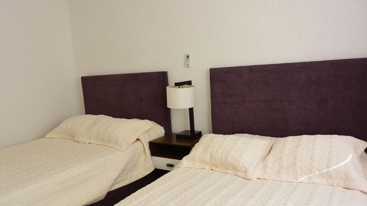 Photo of Bedroom in Granjas del Marques