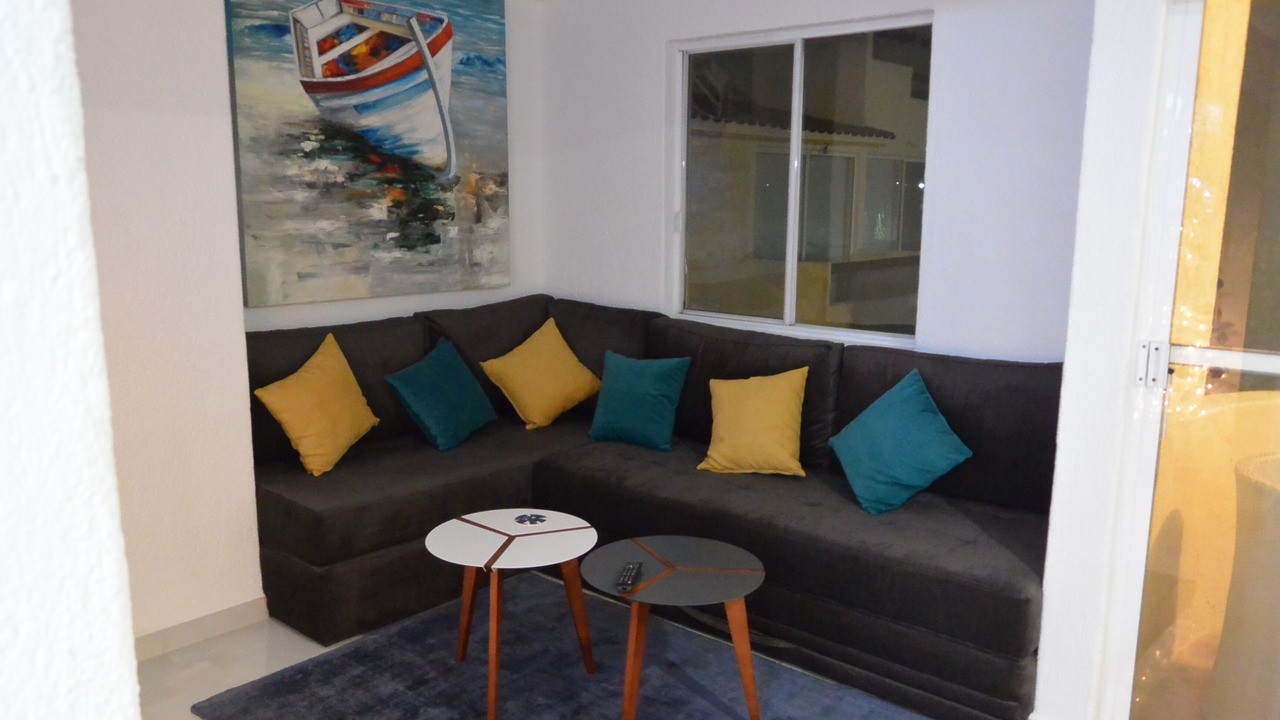 Photo of Livingroom in Granjas del Marques