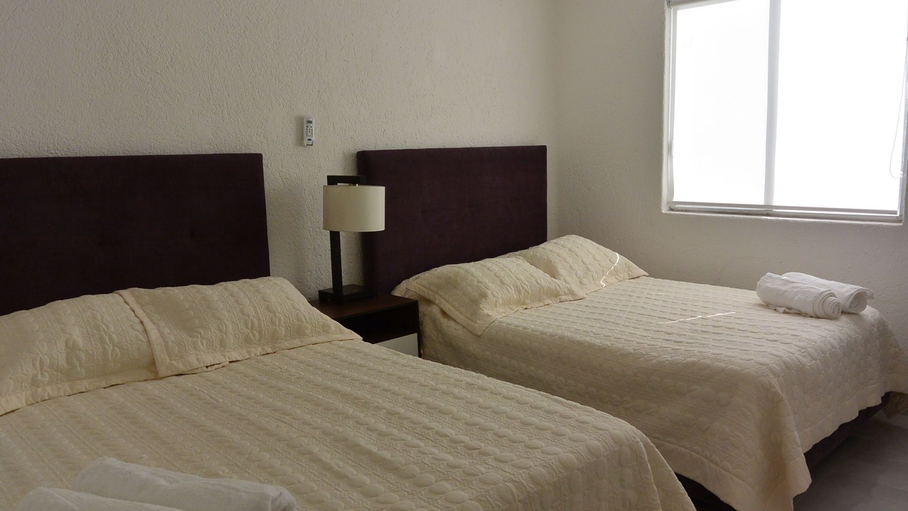Photo of Bedroom in Granjas del Marques