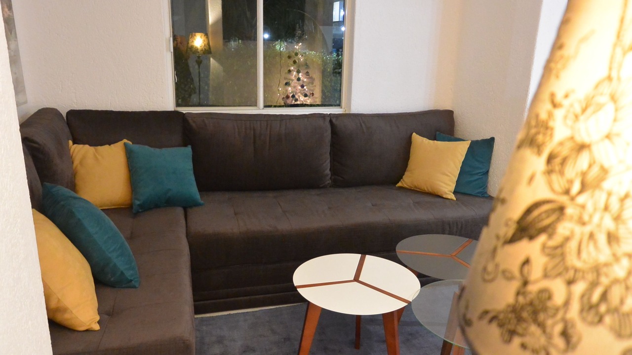 Photo of Livingroom in Granjas del Marques
