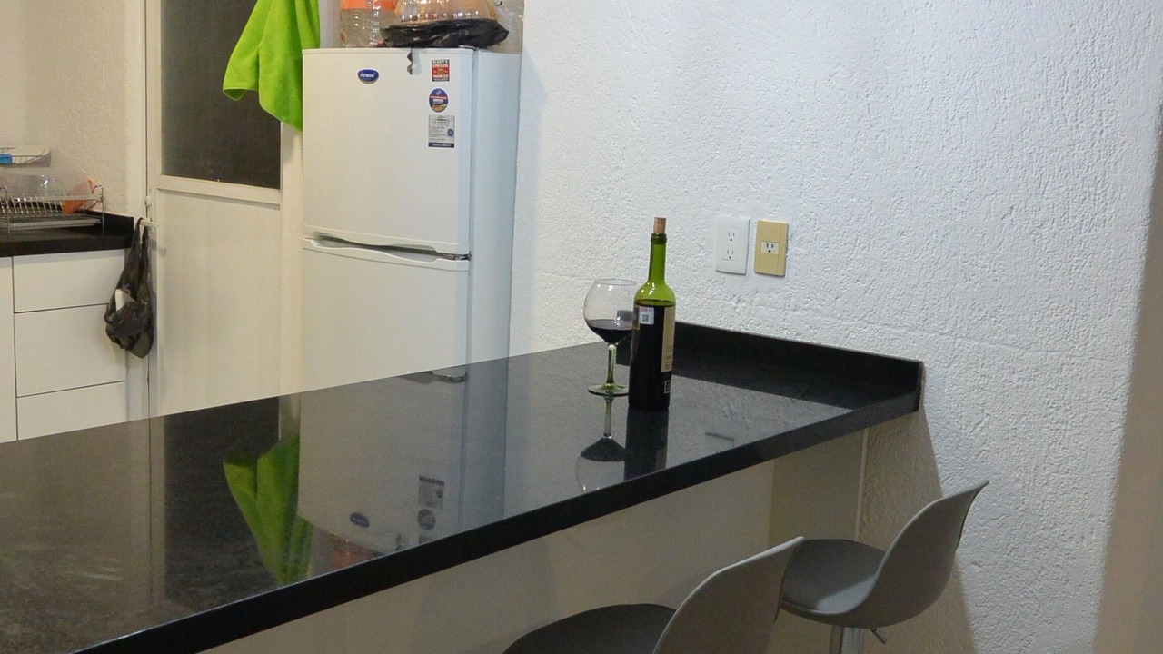 Photo of Kitchen in Granjas del Marques