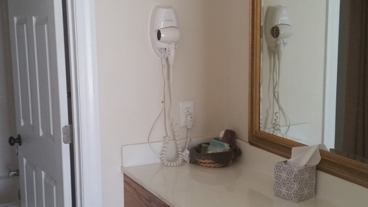 Photo of Bathroom in Morehead City