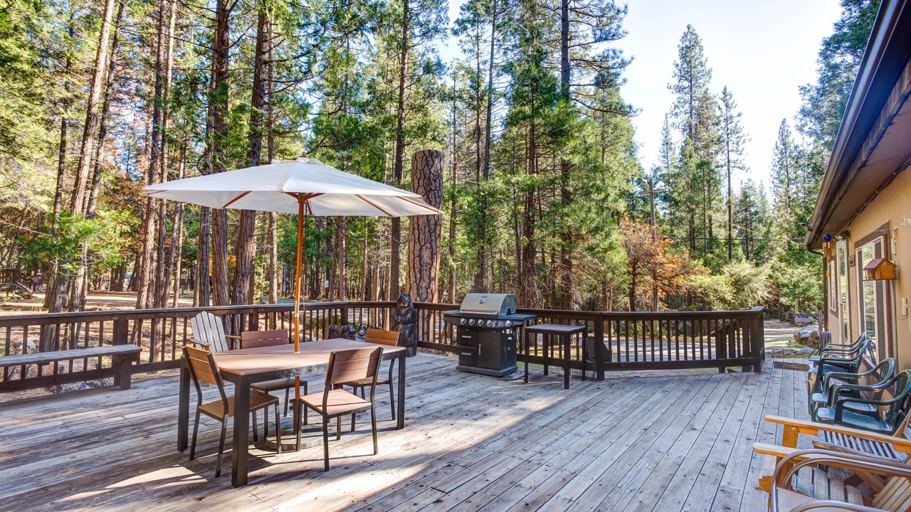 Photo of Others in North Wawona
