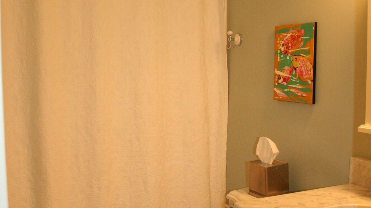 Photo of Bathroom in Northeast Virginia Beach