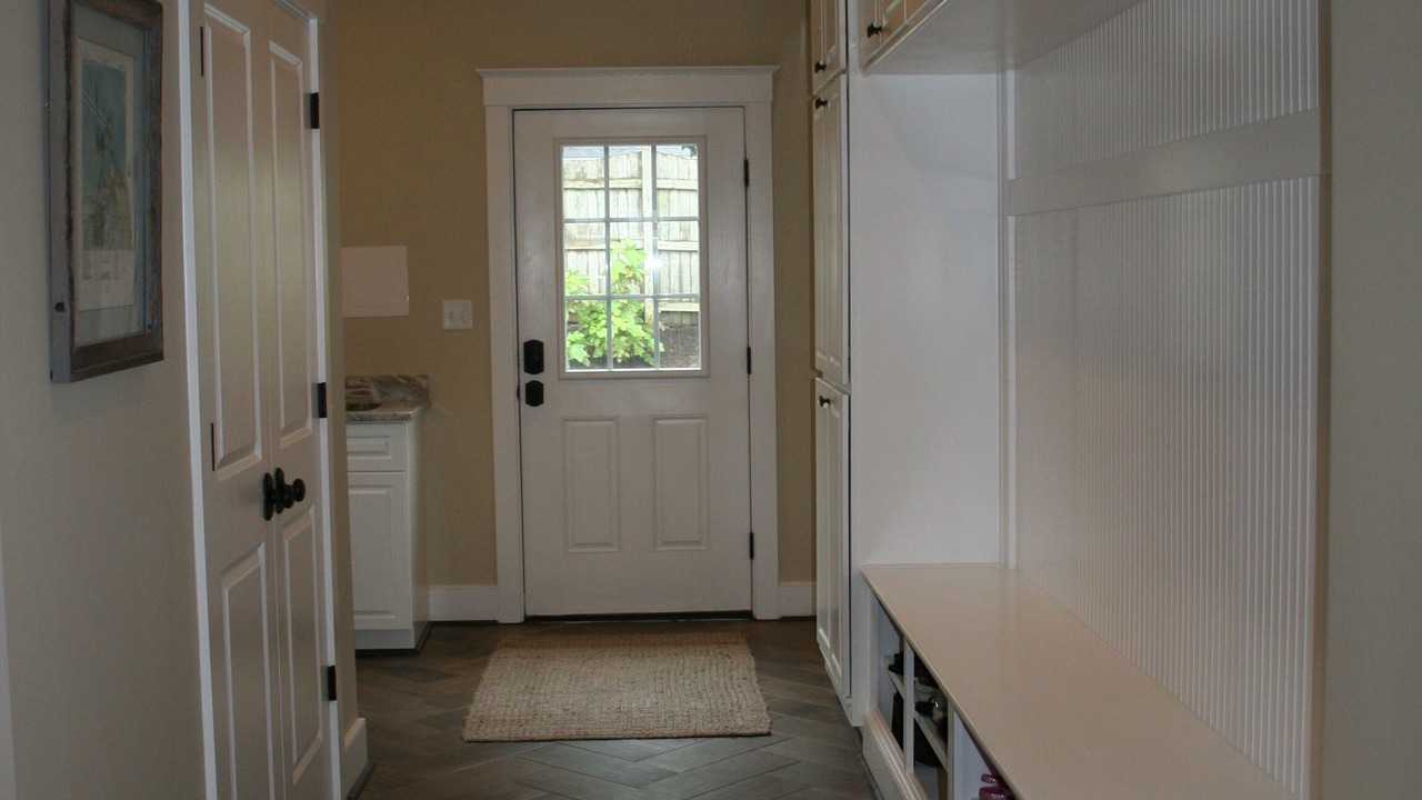 Photo of Bedroom in Northeast Virginia Beach