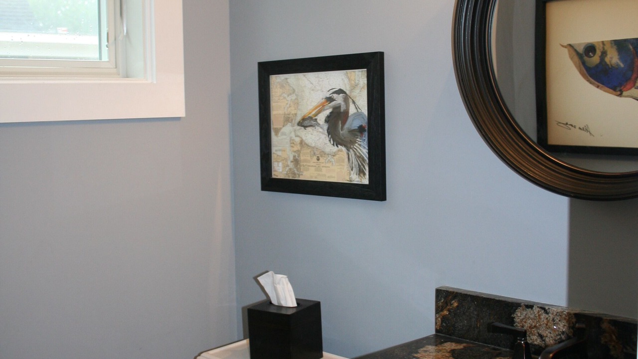 Photo of Bedroom in Northeast Virginia Beach
