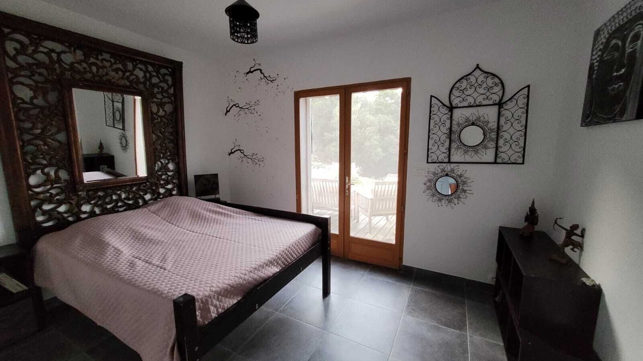 Photo of Bedroom in Sartene
