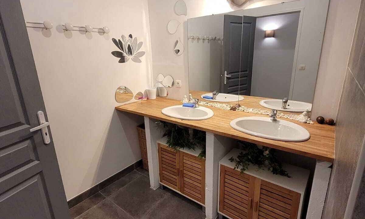 Photo of Bathroom in Sartene