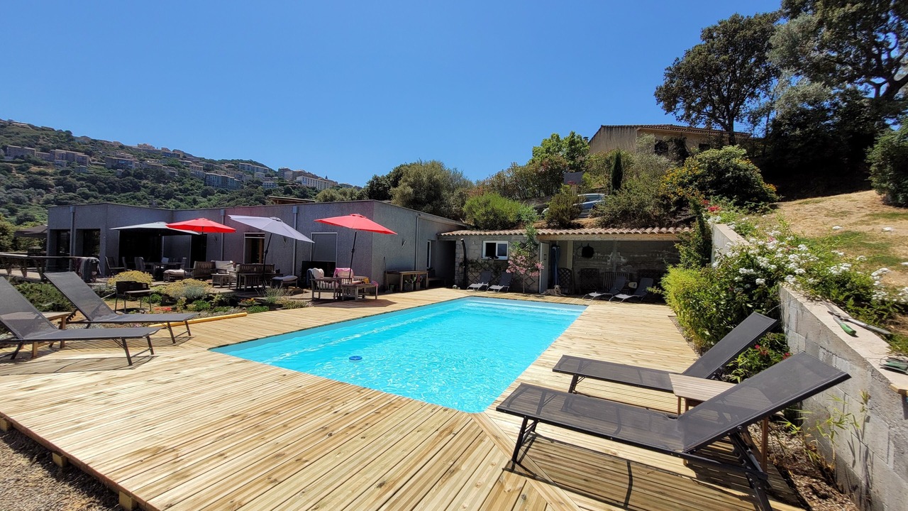 Photo of Outdoor in Sartene