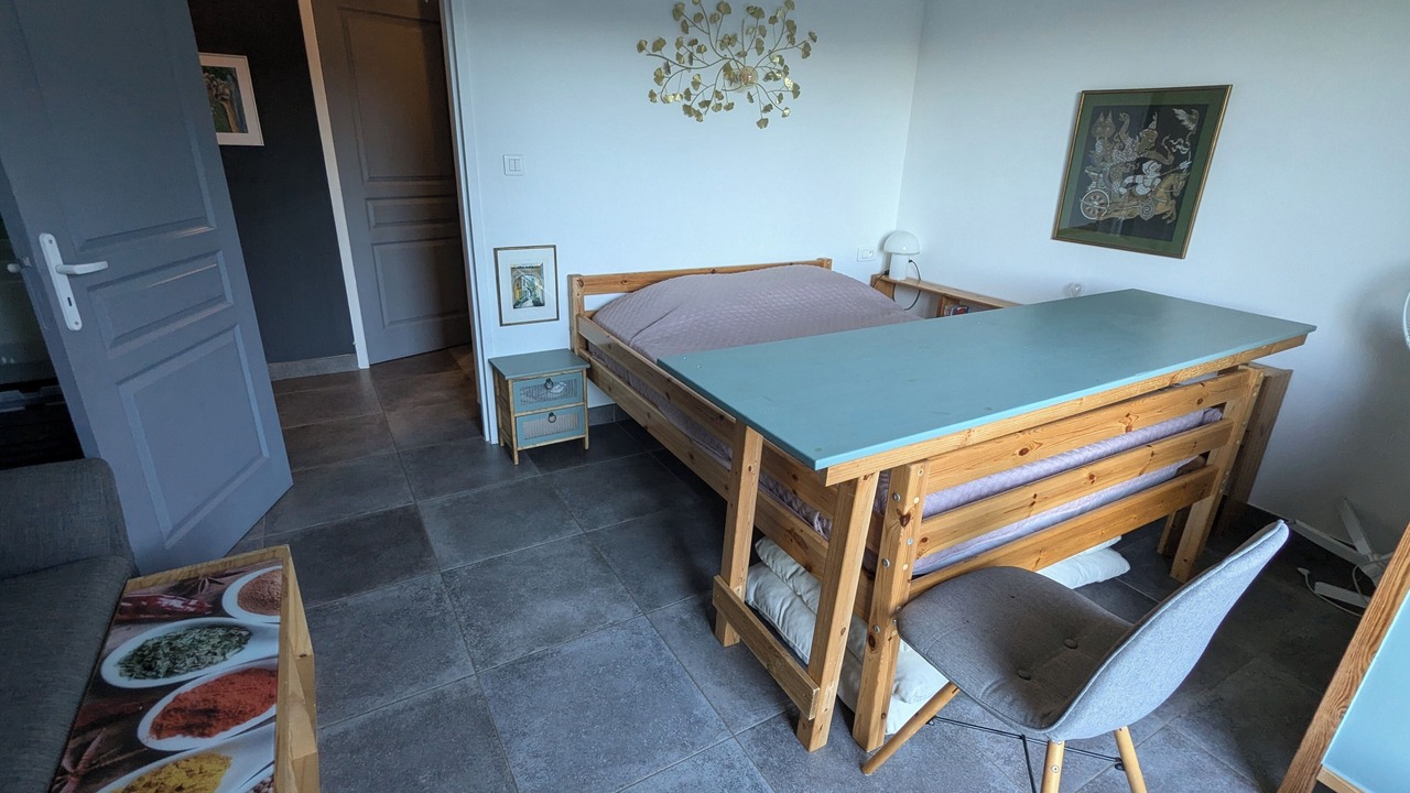 Photo of Bedroom in Sartene