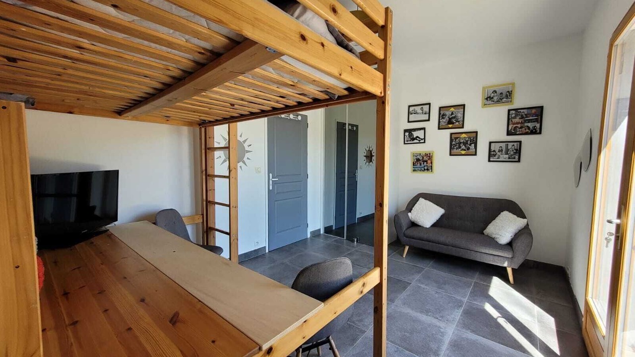 Photo of Livingroom in Sartene