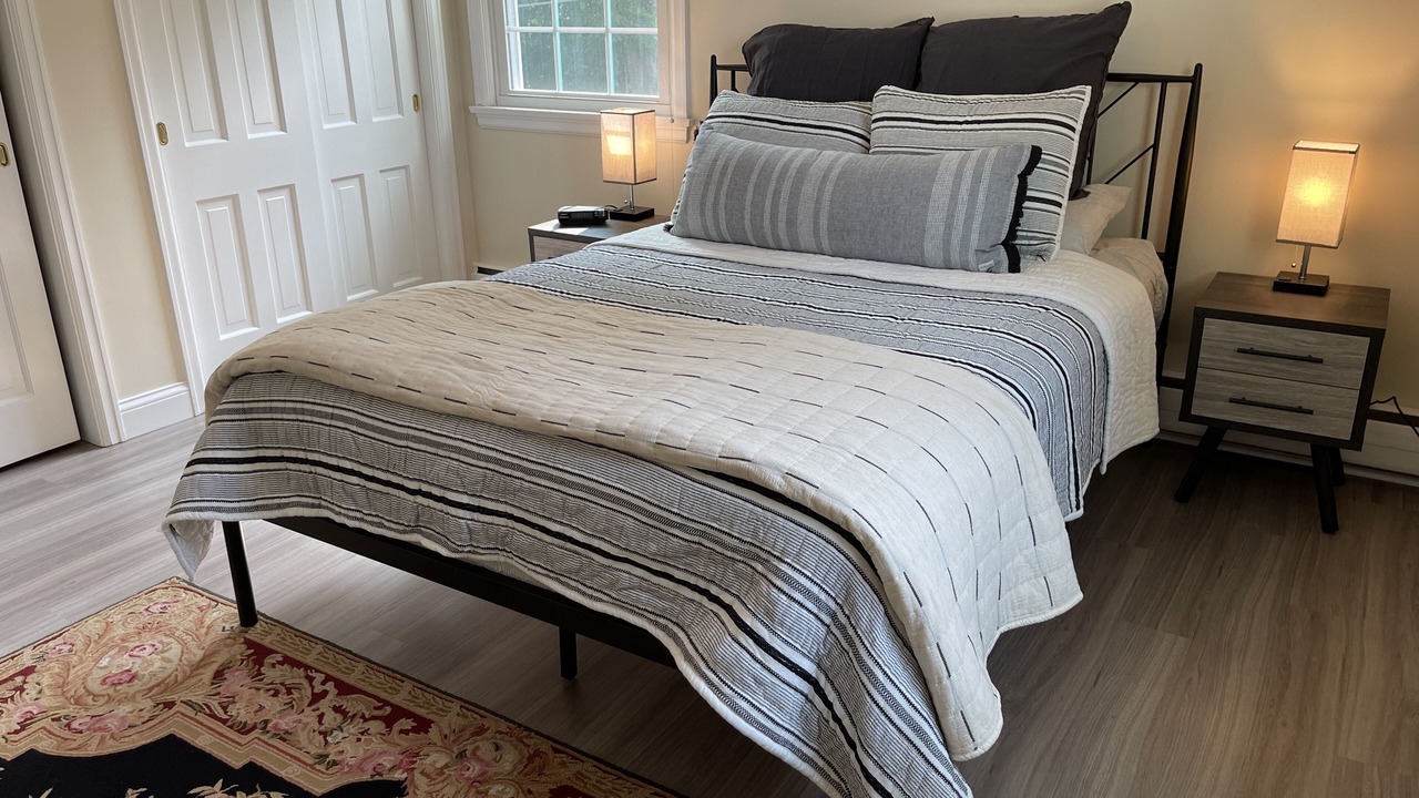 Photo of Bedroom in Huron