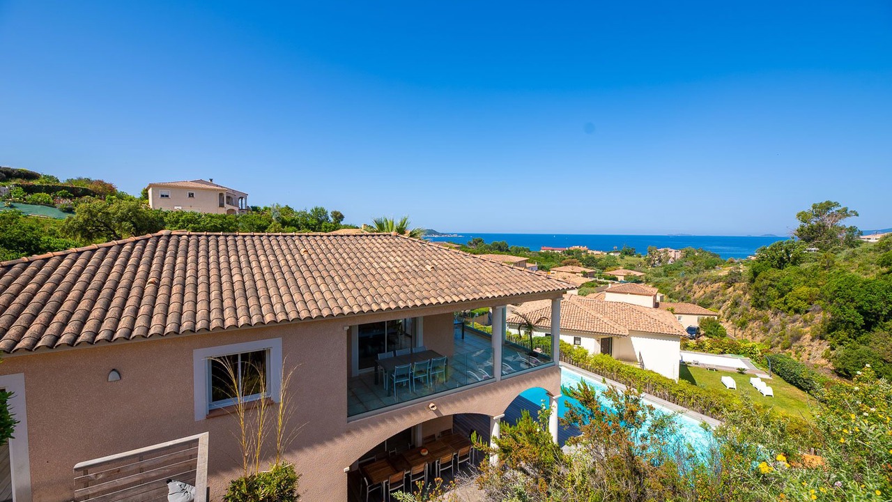 Photo of Outdoor in Albitreccia
