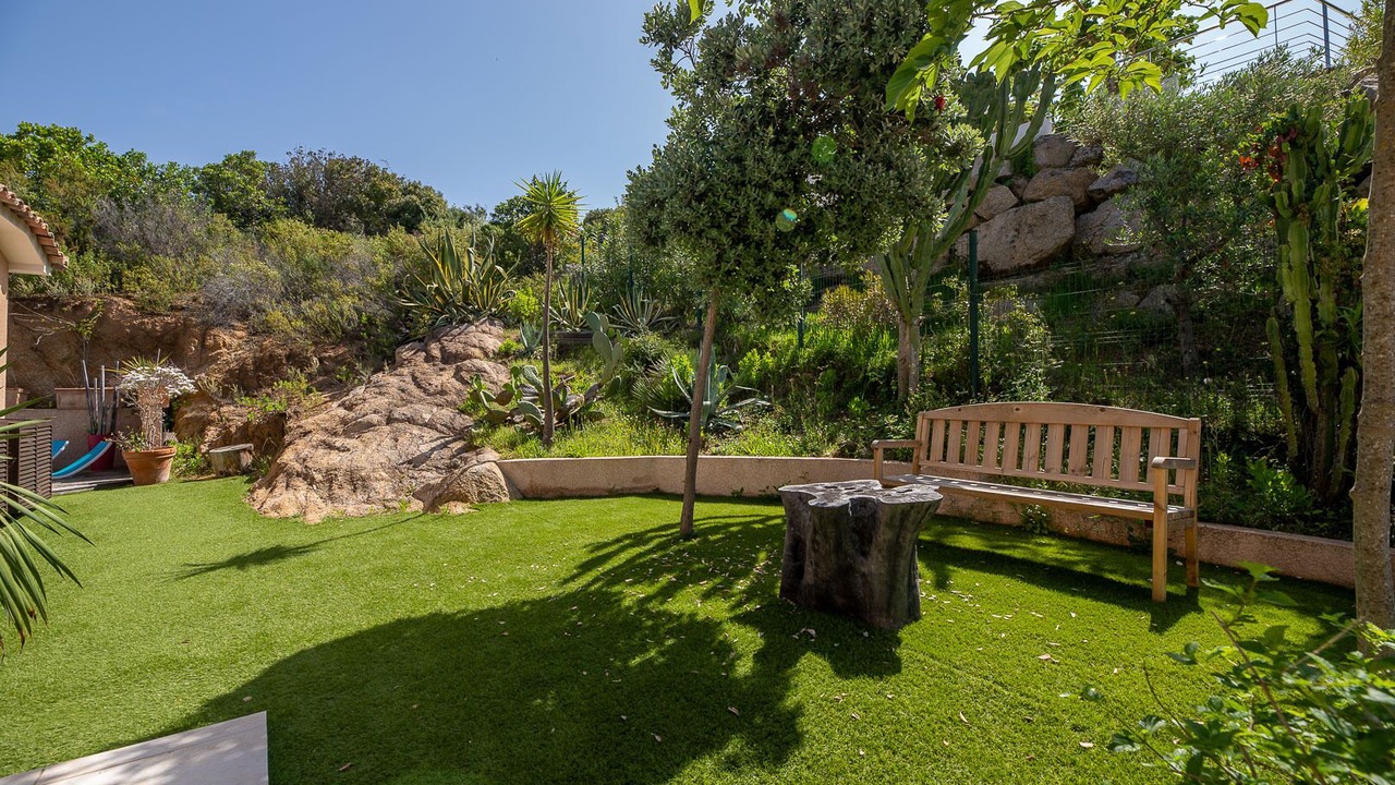 Photo of Outdoor in Albitreccia