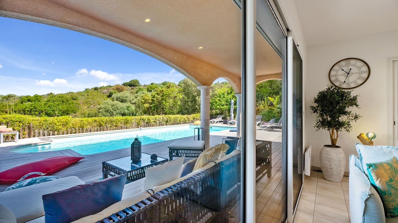 Photo of Outdoor in Albitreccia